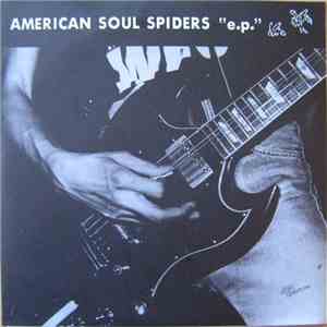 American Soul Spiders - Spanish Doll mp3 album