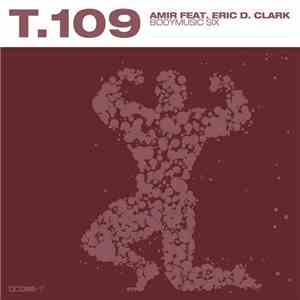 Amir  Feat. Eric D. Clark - Bodymusic Six mp3 album