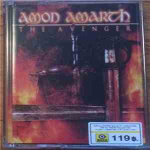 Amon Amarth - The Avenger mp3 album