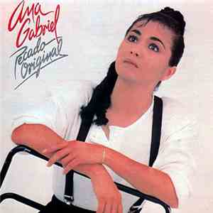 Ana Gabriel - Pecado Original mp3 album