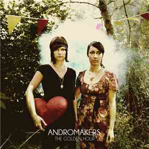 Andromakers - The Golden Hour mp3 album