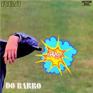 Andrés Do Barro - Pum mp3 album