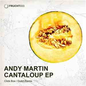 Andy Martin  - Cantaloup mp3 album