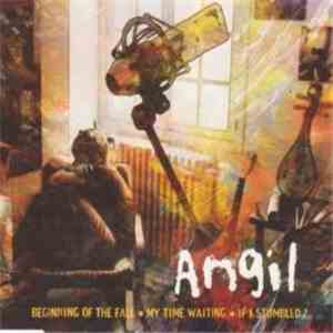 Angil - Beginning Of The Fall mp3 album