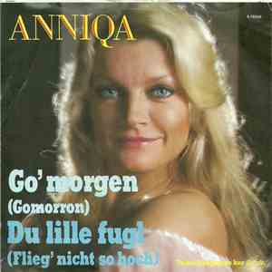 Anniqa - Go'morgen / Du Lille Fugl mp3 album