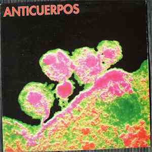 Anticuerpos - Anticuerpos mp3 album