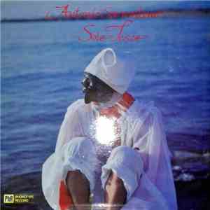 Antonio Sorrentino - Sole Jesce mp3 album