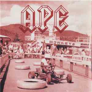 Ape  - APE mp3 album