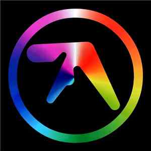 Aphex Twin - Analogue Bubblebath Volumes 1 To 5 mp3 album