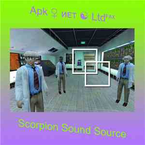 Apk ♀ ᴎᴇᴛ ☯ LtdFAX / Scorpion Sound Source - ⧉ mp3 album