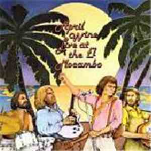 April Wine - Live At The El Mocambo mp3 album