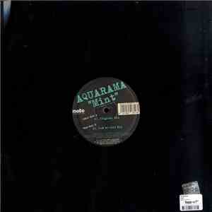 Aquarama - Mint mp3 album