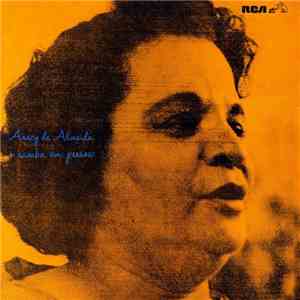 Aracy De Almeida - O Samba Em Pessoa mp3 album