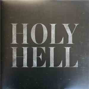 Architects  - Holy Hell mp3 album