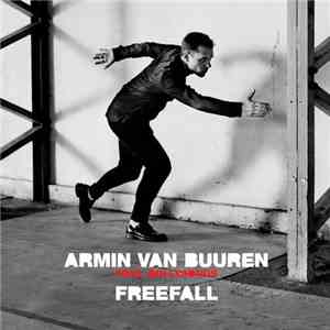 Armin van Buuren Feat. BullySongs - Freefall mp3 album