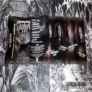 Asphyx  - Death...The Brutal Way mp3 album
