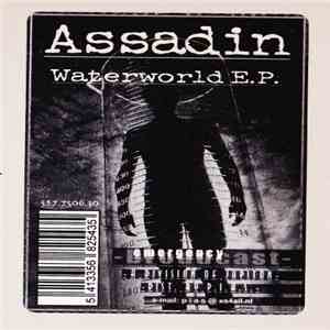 Assadin - Waterworld E.P. mp3 album