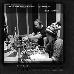Astma  - Epsilonia mp3 album