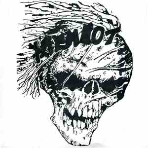 Atemnot - KZ Deutschland mp3 album