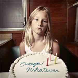 Avers - Omega/Whatever mp3 album
