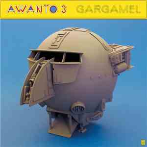 Awanto 3 - Gargamel mp3 album