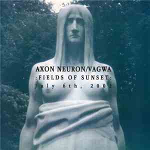 Axon Neuron / Vagwa - Live At "Fields Of Sunset" mp3 album