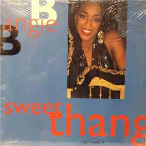 B Angie B - Sweet Thang mp3 album