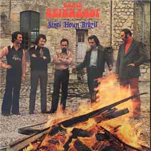 Babik Reinhardt - Sinti Houn Brazil mp3 album