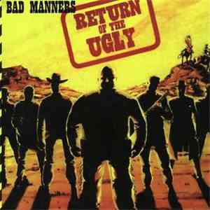 Bad Manners - Return Of The Ugly mp3 album
