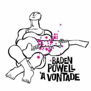 Baden Powell - À Vontade mp3 album