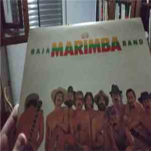Baja Marimba Band - Naturally mp3 album