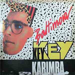 Baltimora - Key Key Karimba mp3 album