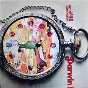 Banco Del Mutuo Soccorso - Darwin! mp3 album