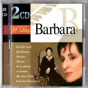 Barbara  - Barbara mp3 album
