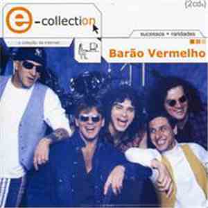 Barão Vermelho - E-collection - Sucessos + Raridades mp3 album