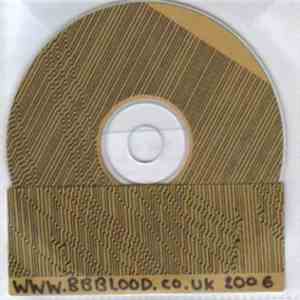 BBBlood - 2006 EP mp3 album