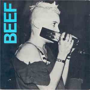 BEEF  - Lazen Hags mp3 album