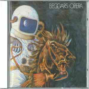 Beggars Opera - Pathfinder mp3 album