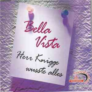 Bella Vista  - Herr Knigge Wusste Alles mp3 album