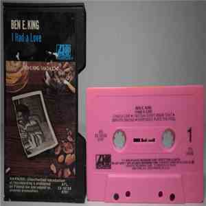 Ben E. King - I Had A Love mp3 album