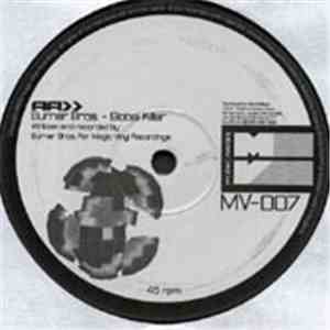 Ben Sage / Burner Bros - Sleepless / Global Killer mp3 album