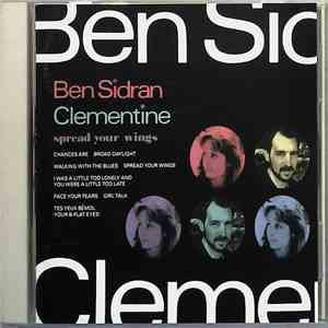 Ben Sidran - Clementine - Spread Your Wings mp3 album