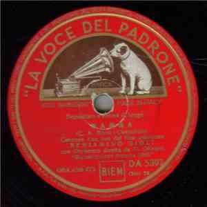 Beniamino Gigli - Mamma / Se Vuoi Goder La Vita mp3 album