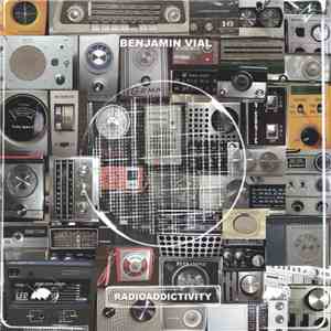 Benjamin Vial - Radioaddictivity mp3 album