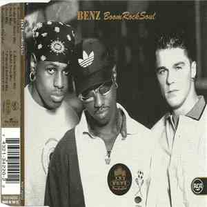 Benz - BoomRockSoul mp3 album