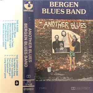 Bergen Blues Band - Another Blues mp3 album