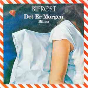 Bifrost  - Det Er Morgen mp3 album