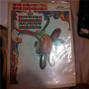 Big Brother & The Holding Company - Big Brother & The Holding Company mp3 album