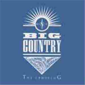 Big Country - The Crossing mp3 album