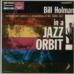 Bill Holman - In A Jazz Orbit mp3 album